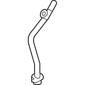 Volkswagen 07K-121-065-S