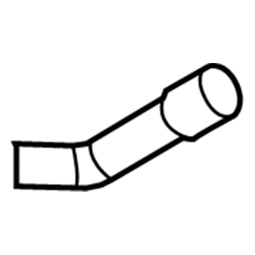 Volkswagen 1K0-121-058-AC