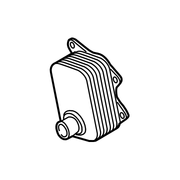Volkswagen 06K-117-021-K