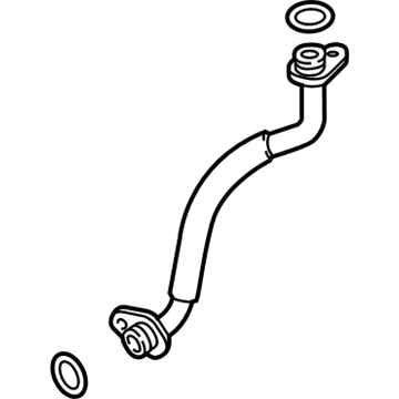 Volkswagen 06K-145-735-L