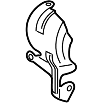 Volkswagen 06K-145-787-C
