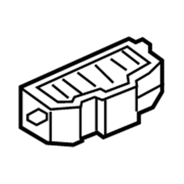 Volkswagen 3C0-907-521-G