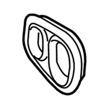 Volkswagen 1K0-820-751-C