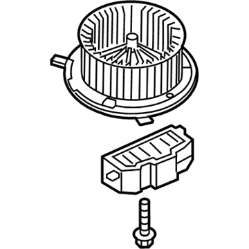 Volkswagen 561-820-015-E