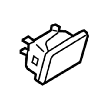 Volkswagen 5NN-857-147-81U