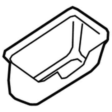 Volkswagen 5C5-857-465