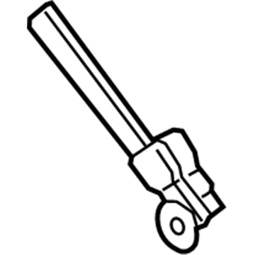 Volkswagen 5NN-858-309
