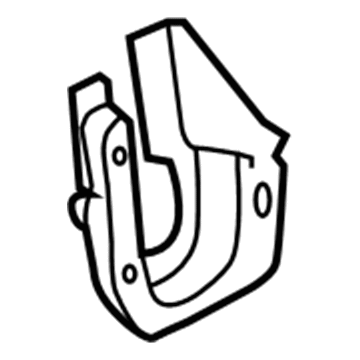 Volkswagen 5GE-907-175-B