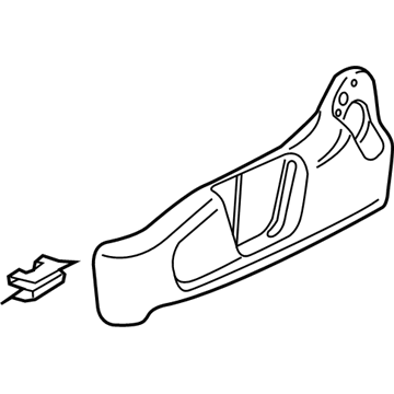 Volkswagen 561-881-313-A-82V