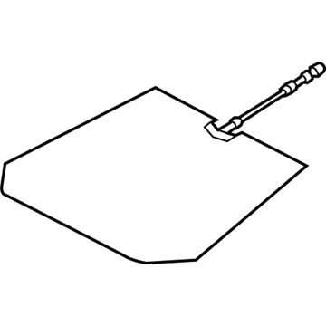 Volkswagen Occupant Detection Sensor - 561-959-337