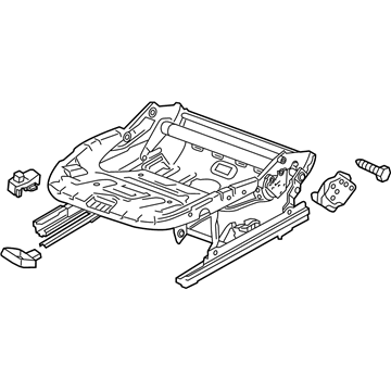 Volkswagen 5C6-881-105-G