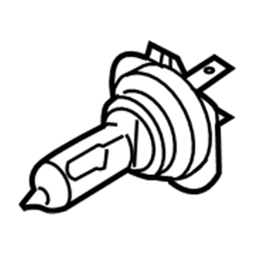 Volkswagen N-103-201-02