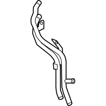 Volkswagen 1K0-121-070-BD