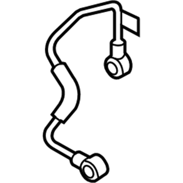 Volkswagen 06J-121-497-H