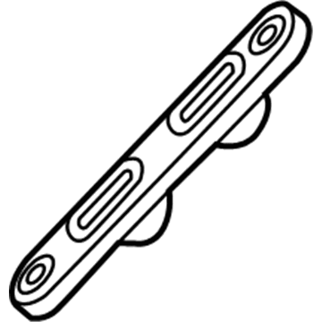 Volkswagen 1K0-253-144-BD