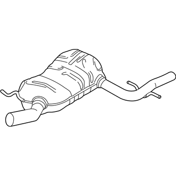 Volkswagen 5C6-253-209-F