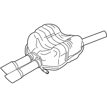 Volkswagen 5C6-253-609-F