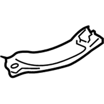 Volkswagen 1K0-827-634
