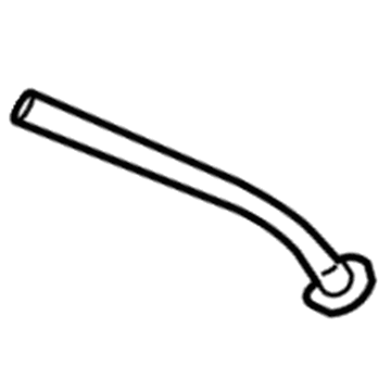 Volkswagen 3C8-827-861-A
