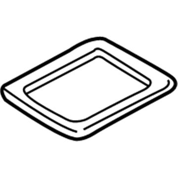 Volkswagen 1H0-819-165