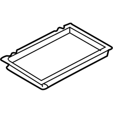 Volkswagen 1J0-819-648