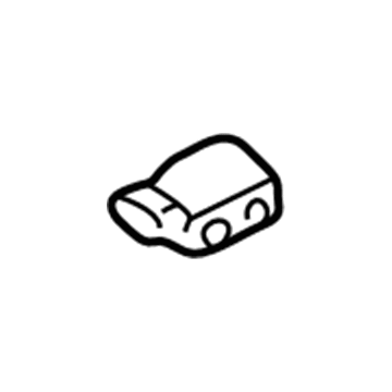 Volkswagen 6N0-820-679-D