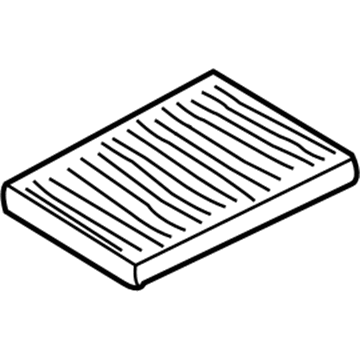 Volkswagen 1J0-819-644-A