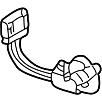 Volkswagen 1J0-907-511