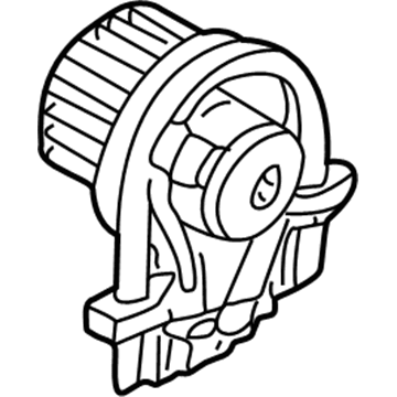 Volkswagen 1J1-819-021-C