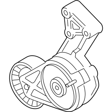 Volkswagen 038-903-315-AE