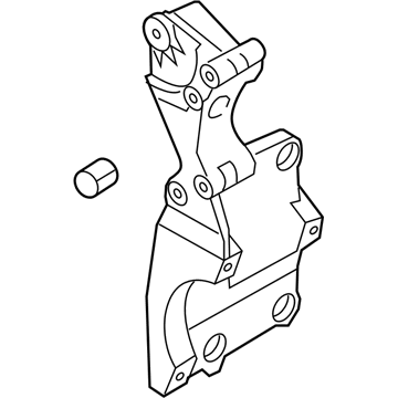 Volkswagen 03L-903-139-D