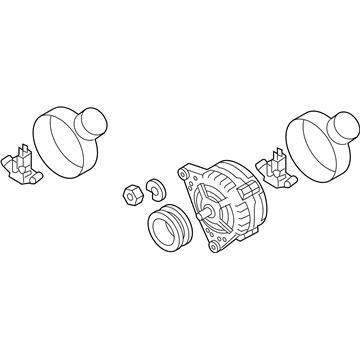 Volkswagen 06F-903-023-F