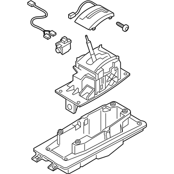 Volkswagen 7P1-713-105
