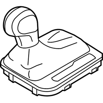 Volkswagen 7P1-713-203-A-TVJ