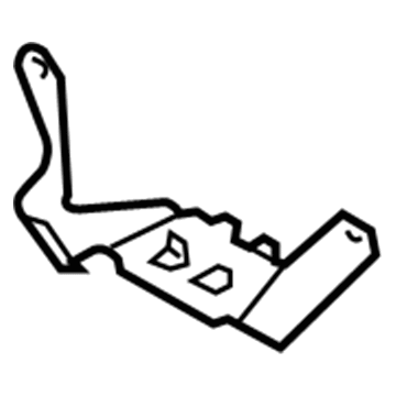 Volkswagen 7L0-819-605-A