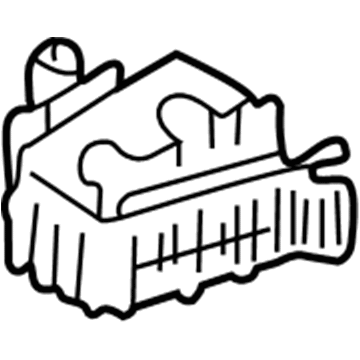 Volkswagen 1H0-422-941