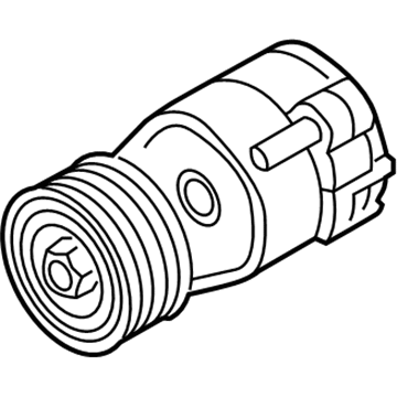 Volkswagen 022-145-299-L
