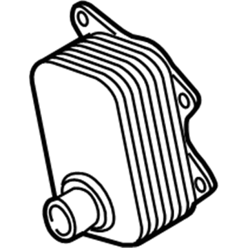 Volkswagen 06K-117-021-K