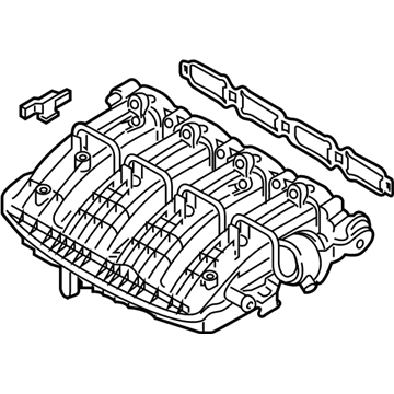 Volkswagen 06L-133-201-FB