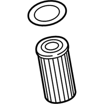 Volkswagen 06L-115-562-B