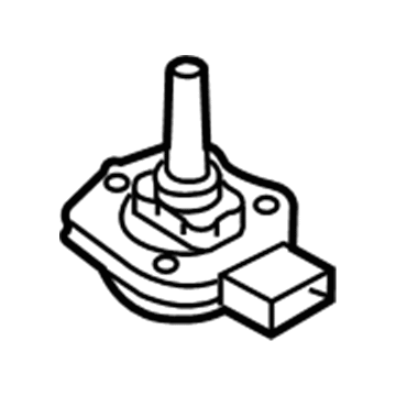 Volkswagen 03F-907-660-E