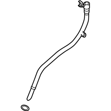 Volkswagen 06K-115-610-M