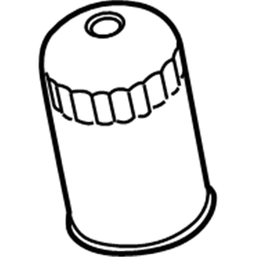 Volkswagen 06L-115-408-D