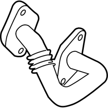 Volkswagen 03G-131-521-AT