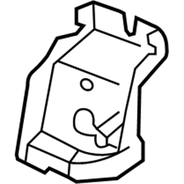 Volkswagen 7L0-810-121-B