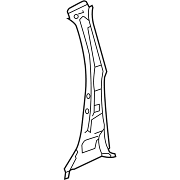 Volkswagen 7L0-809-443-F
