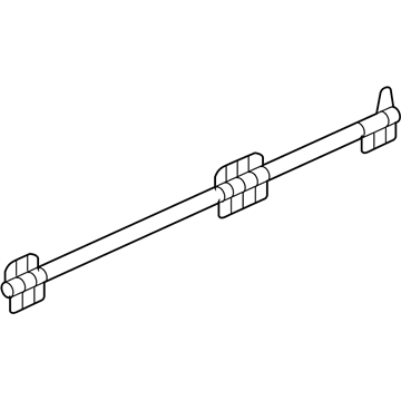 Volkswagen 7L0-810-839-B