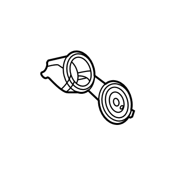 Volkswagen 2Q0-919-341-A-9B9