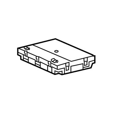 Volkswagen ID.4 Body Control Module - 1EB-959-760-H