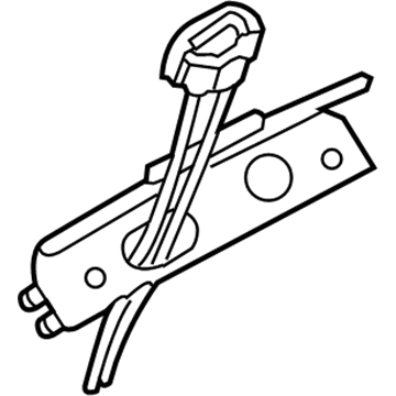 Volkswagen 7P6-907-155-D
